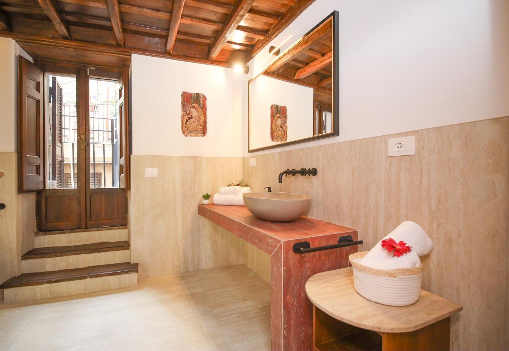 Domus Minelli Navona By Ghor Apartamento