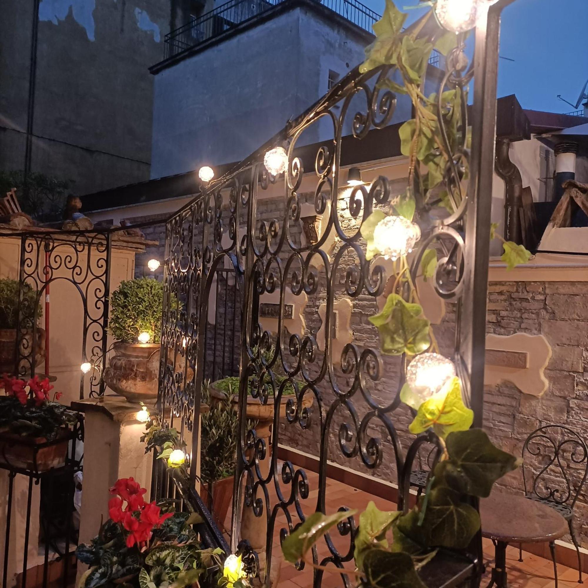 Apartamento Domus Minelli Navona By Ghor