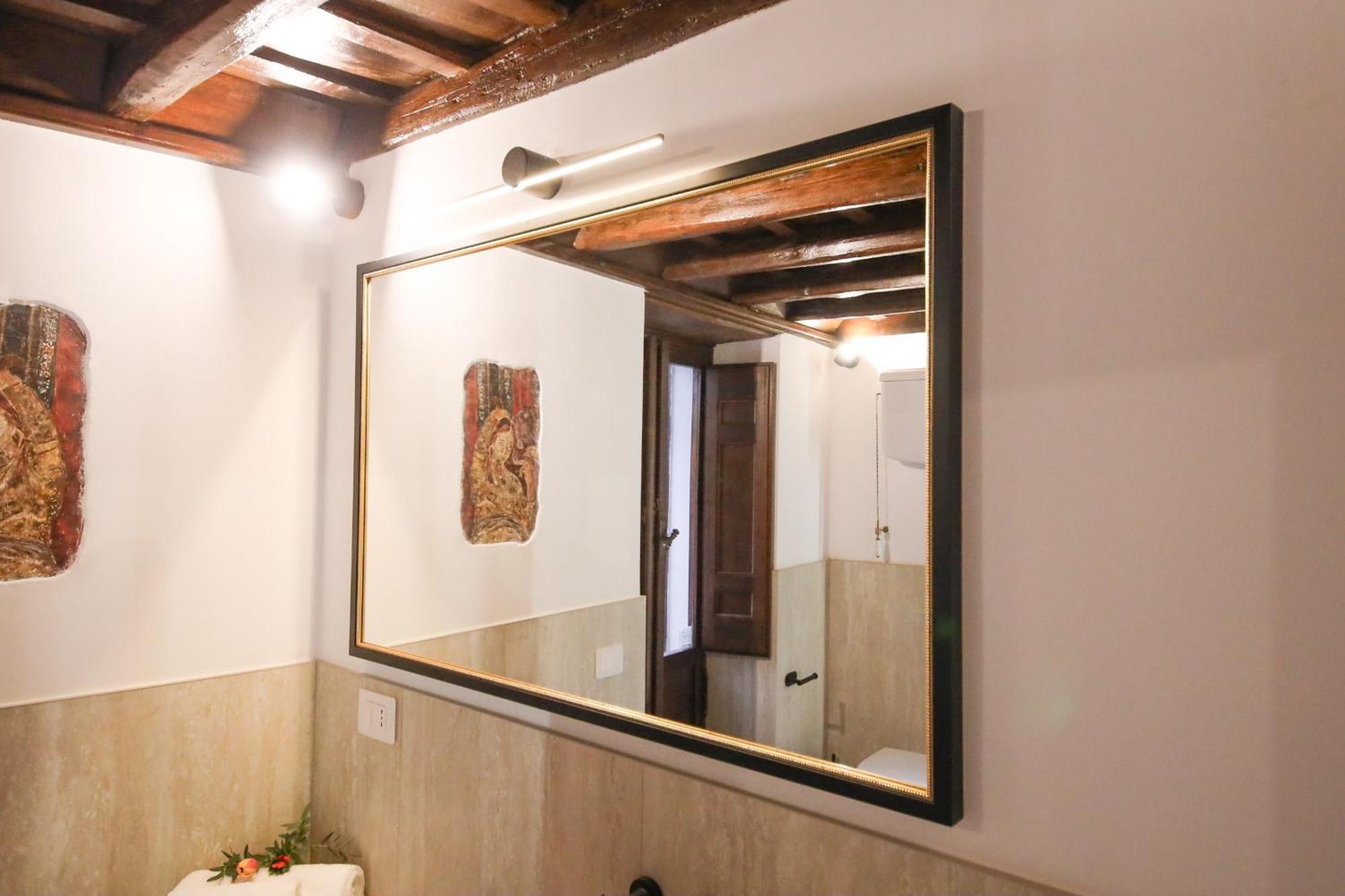 Apartamento Domus Minelli Navona By Ghor *