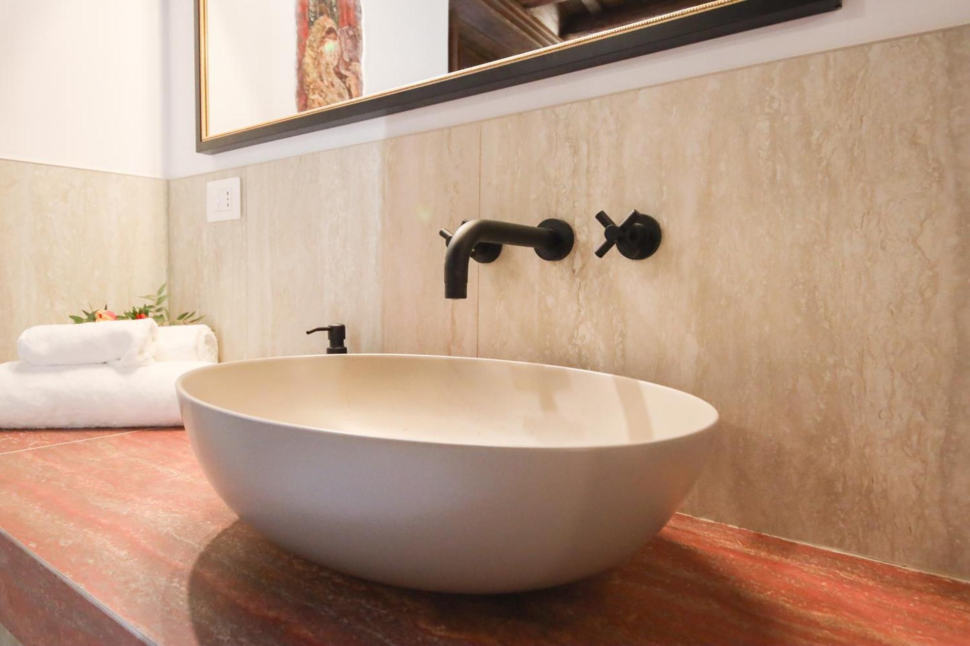 Domus Minelli Navona By Ghor Apartamento