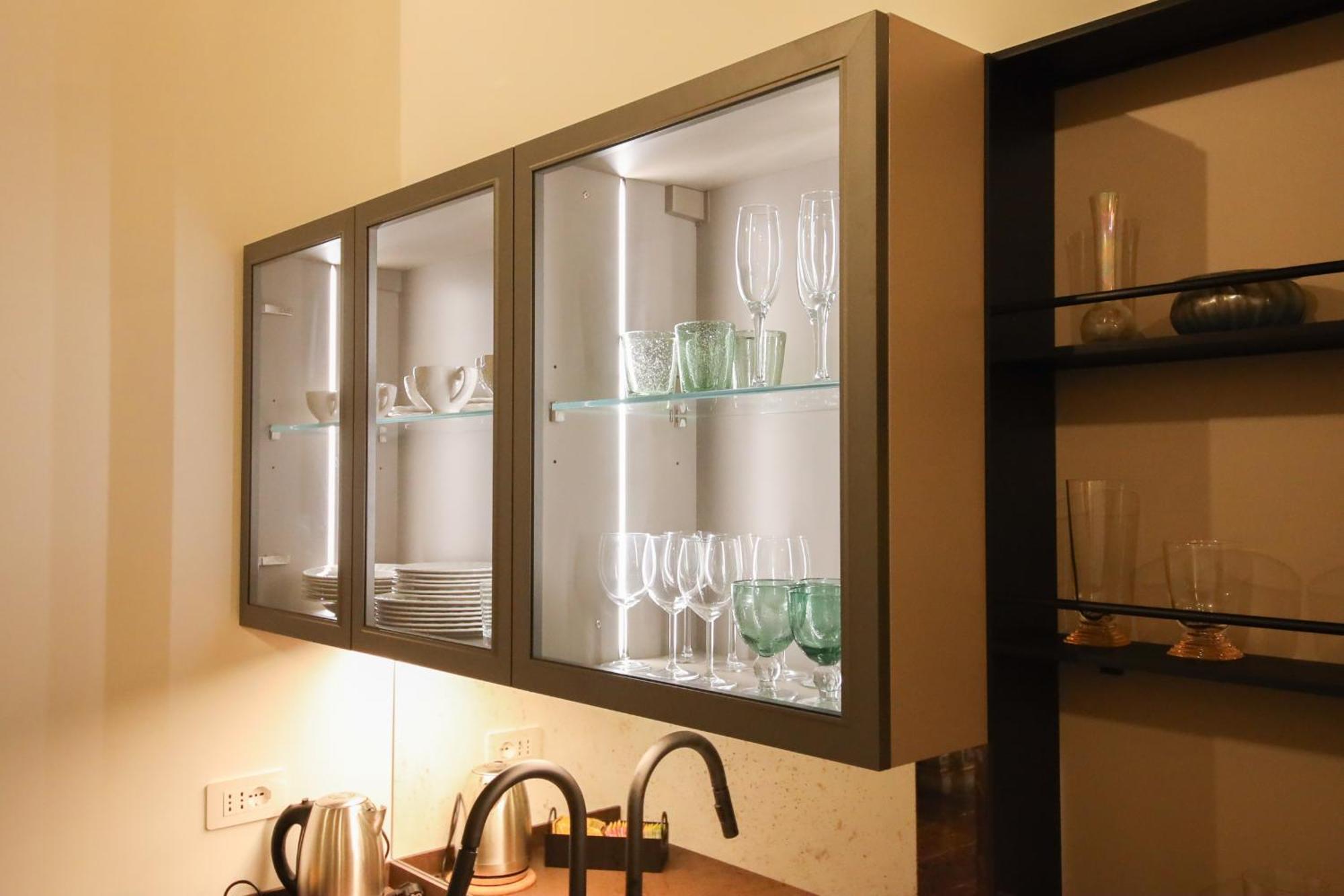 Domus Minelli Navona By Ghor Apartamento *