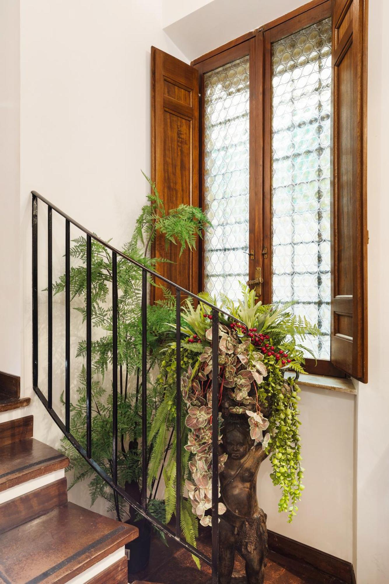 Apartamento Domus Minelli Navona By Ghor