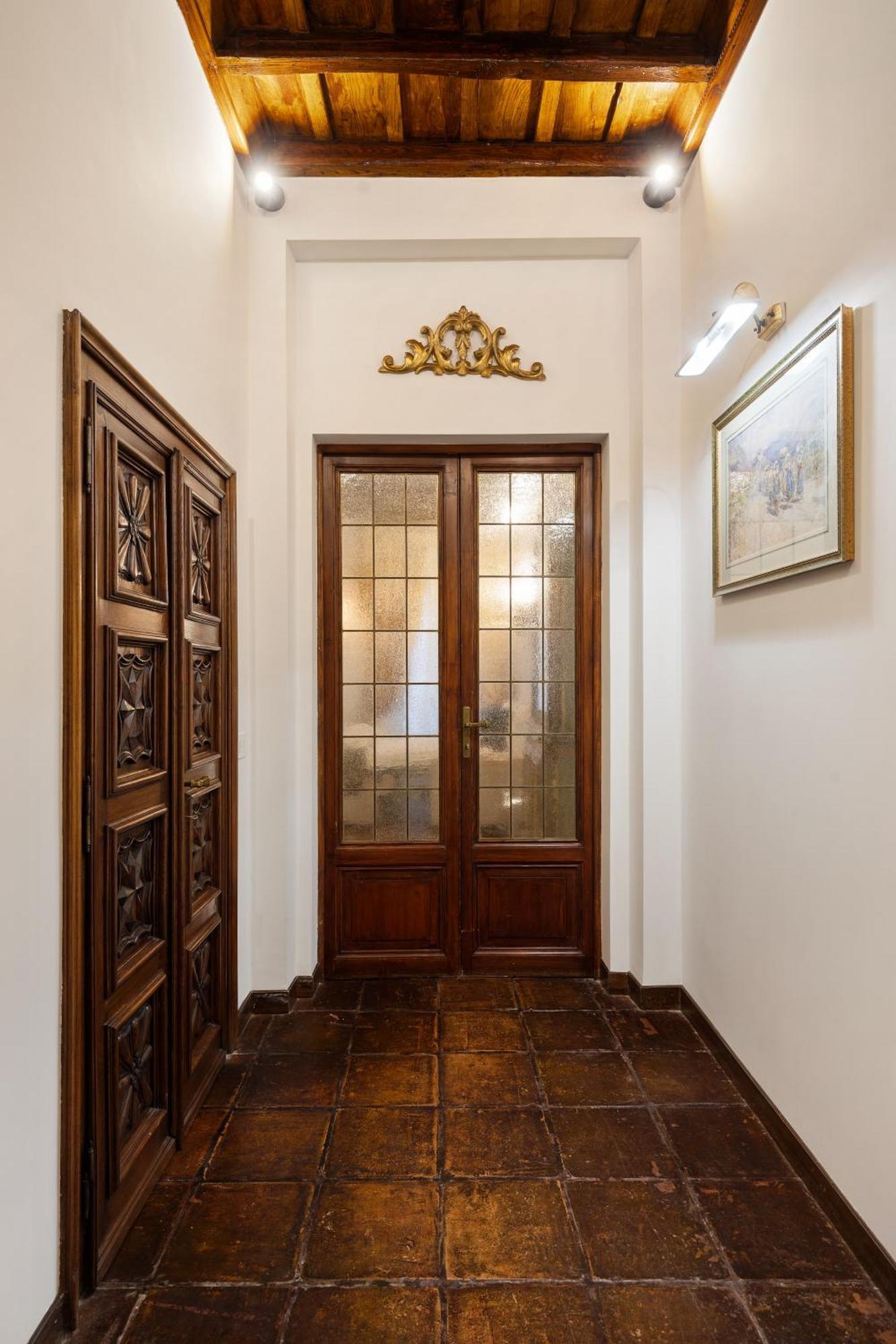 Apartamento Domus Minelli Navona By Ghor Roma