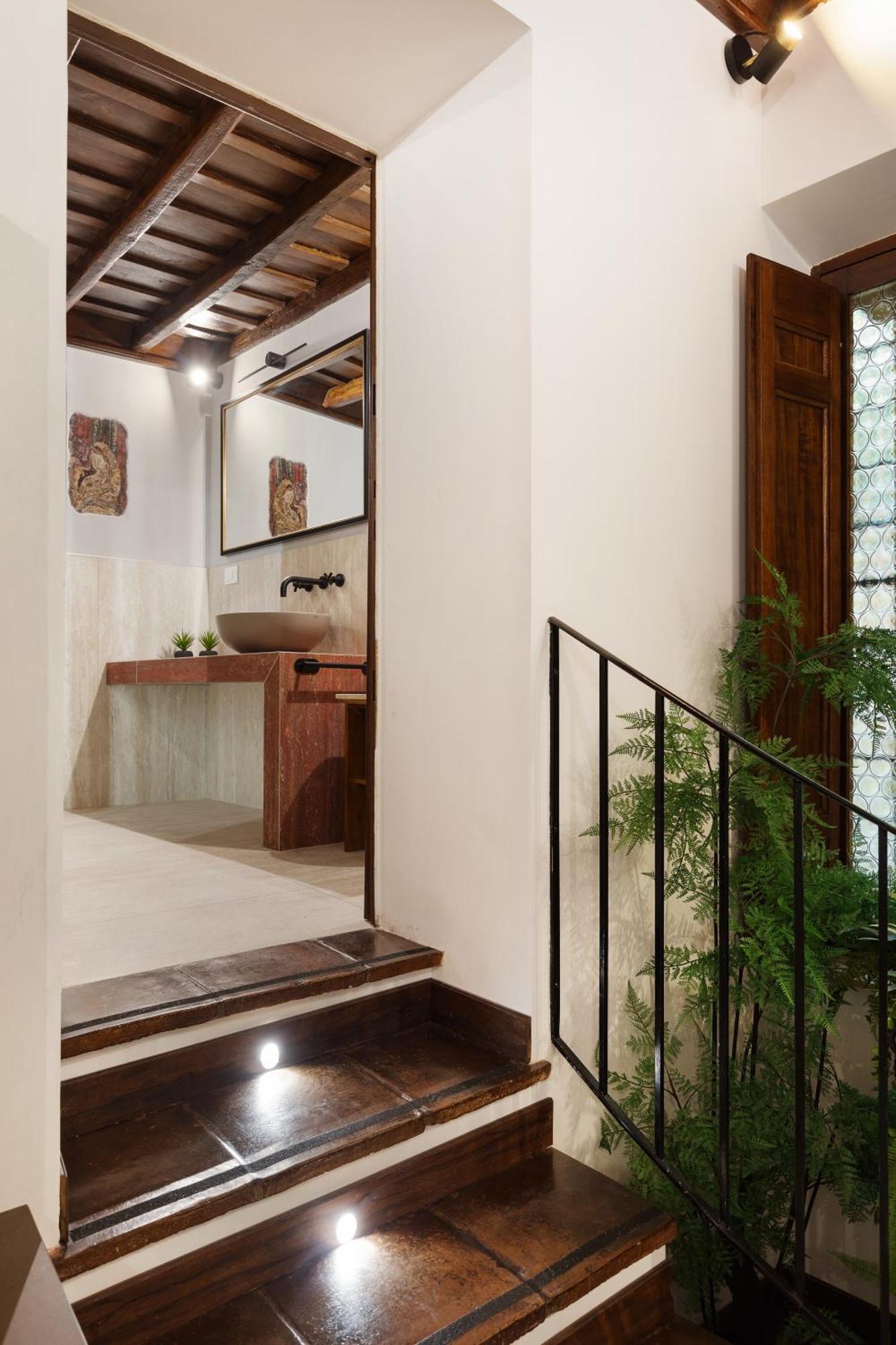 Domus Minelli Navona By Ghor Apartamento Roma