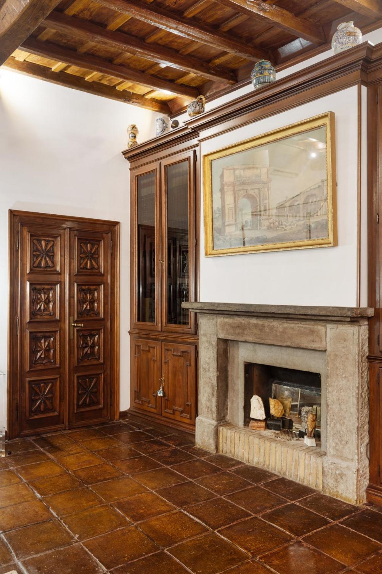 Apartamento Domus Minelli Navona By Ghor Roma