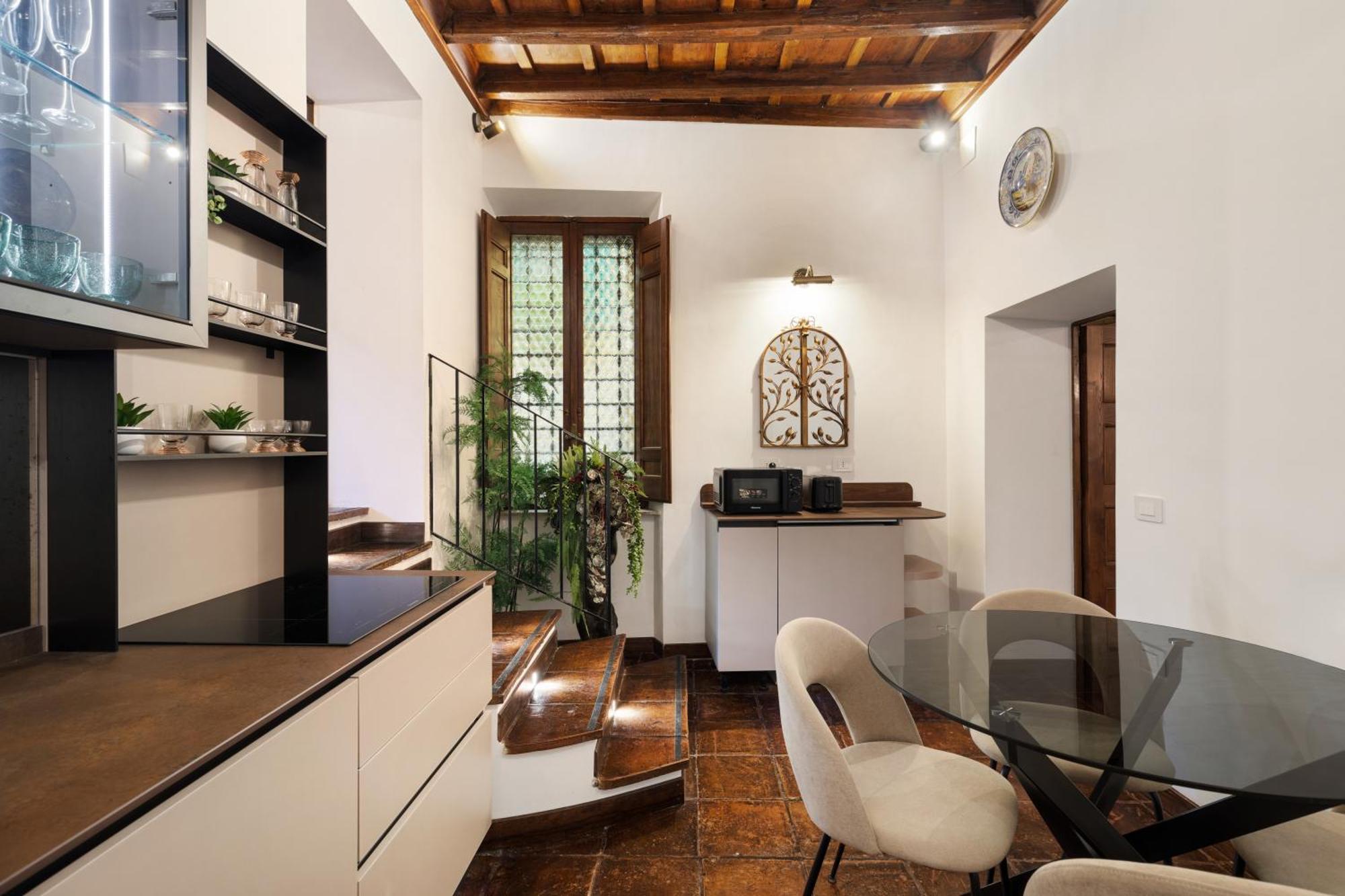 Apartamento Domus Minelli Navona By Ghor