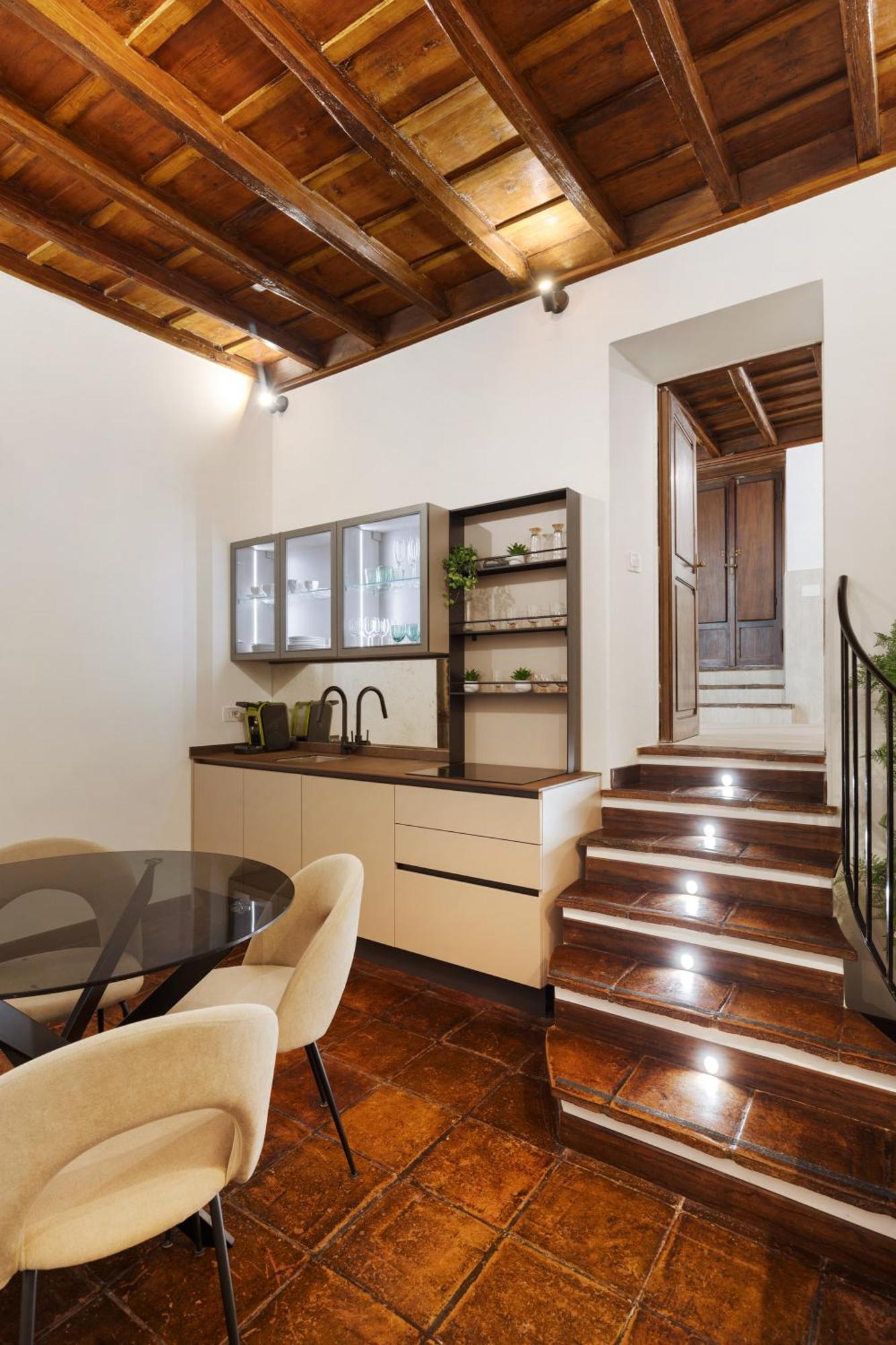 Apartamento Domus Minelli Navona By Ghor *